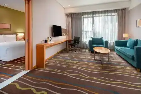Holiday Inn Express Xi'an High-tech Zone by IHG - 95