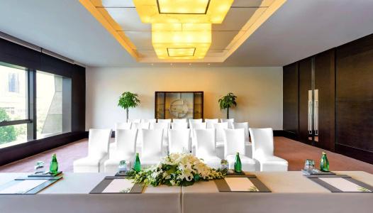 The Westin Beijing Chaoyang - 10