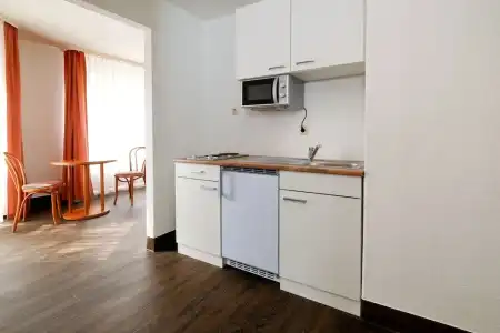 Apart-Sehnde - 28