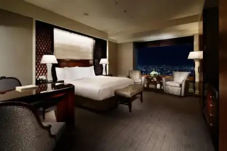 The Ritz-Carlton, Tokyo - 48