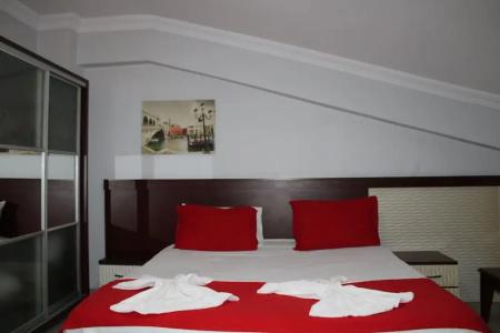Deniz Otel - 29