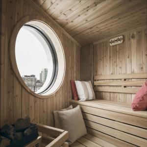 Boxotel Montreal - 3