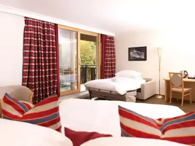 Beausite Park & Spa - 134
