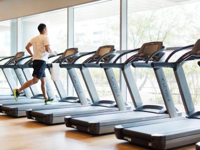 Grand Hyatt Incheon - 28