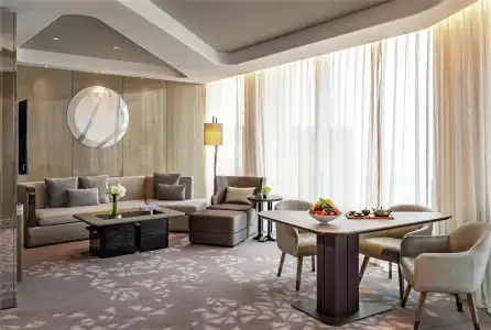Conrad Hangzhou - 154