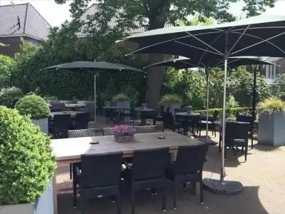 de Leijhof Oisterwijk - 22