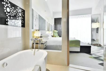 Courtyard by Marriott Agra - 67
