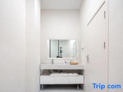 Bed by Boat & Apartment - 85