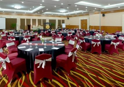 Grand Cempaka - 13