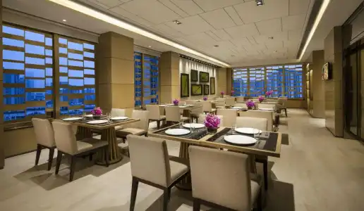 Somerset Grandview Shenzhen - 30