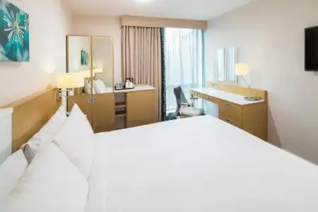Hilton Garden Inn Bristol City Centre - 37
