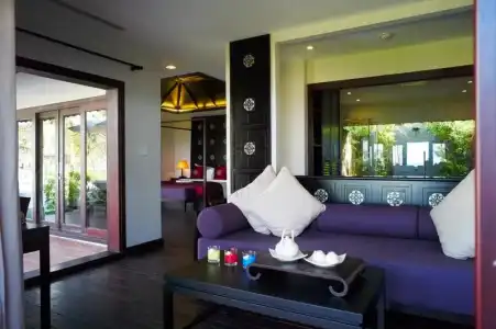Lapochine Beach Resort (Formerly Ana Mandara Hue) - 47