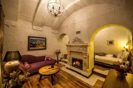 Mira Cappadocia - 63