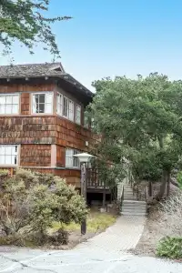 Asilomar Conference Grounds - 0