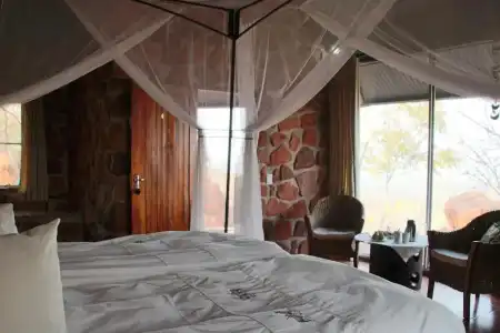 Waterberg Wilderness - 62