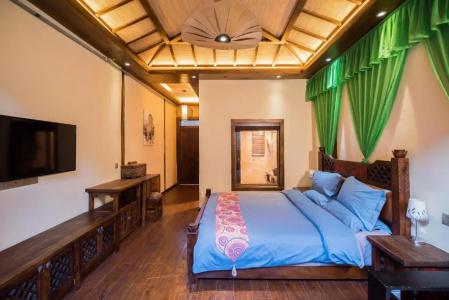 The Ritz-Man Boutique Inn Lijiang - 123