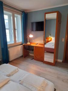 Pelli Hof Rendsburg by Tulip Inn - 17