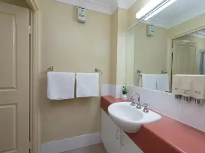 Villa Nova Motel - 46
