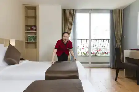 Sao Viet Nha Trang - 75