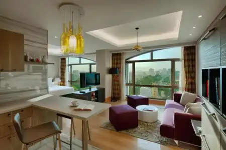Sherwood Suites - 182