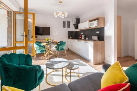 Apartamenty Bory 6a - 139