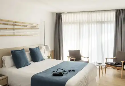 AQUA Onabrava & Spa - 4