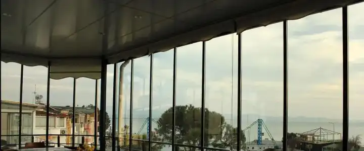 Akcay Mas Palmiye Otel - 6