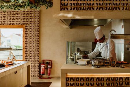 Cavo Zoe Seaside - 32