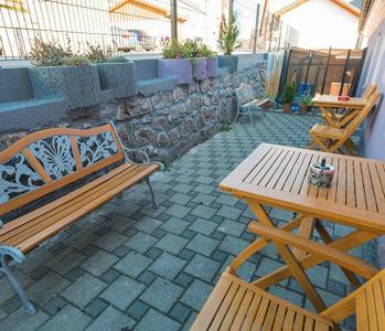 Wellness& Restaurant Hexenschopf - 15