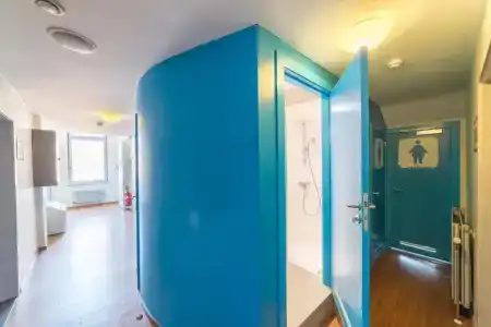 Auberge de Jeunesse de Namur - Hostel - 26