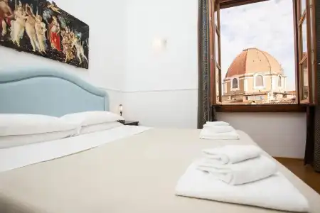 Relais Centrale Firenze - 87