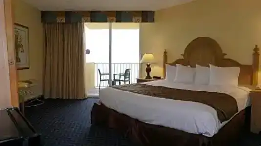 Renaissance Daytona Beach Oceanfront - 21