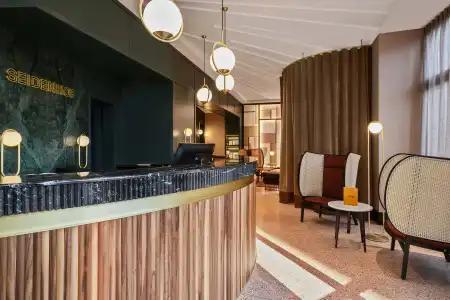 Seidenhof - 35