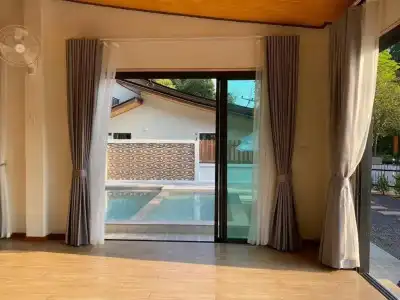 Chaison Hill Resort Khanom - 6