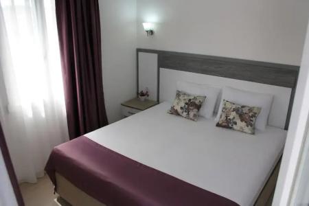 Parla Apart Otel - 51