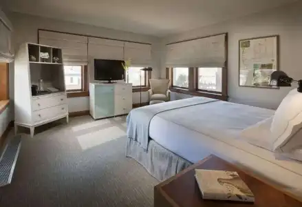 Parq Central Albuquerque - 2