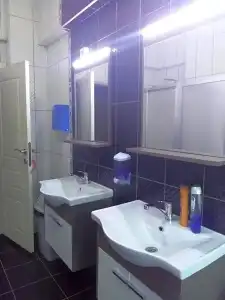 Bahar Hostel - 7