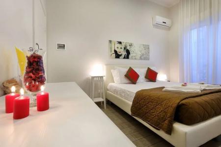 Florence Comfort B&B - 80