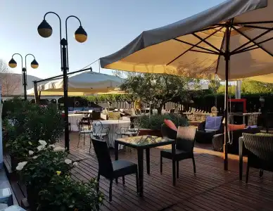 Cristallo Relais Sure Collection by Best Western - 17