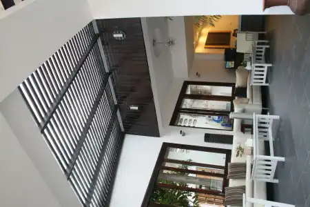 Baan Talay - Thungwualaen - 18
