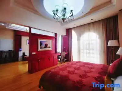 Nanjing Grand - 115