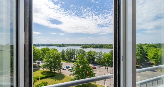 PLAZA Premium Schwerin - 176