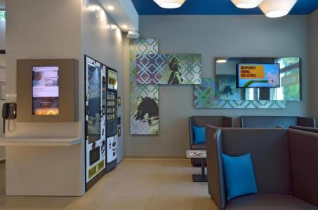 B&B Dortmund-City - 20