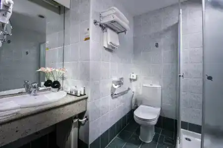 Best Western Premier Slon - 6