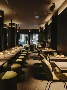 El Môderne Urban & Unique - 24