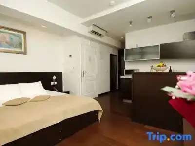 Celenga Apartments with free offsite parking - 91