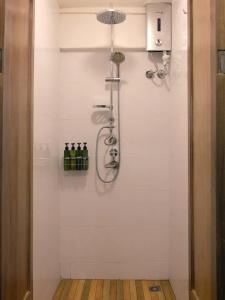 Monomer Hostel Bangkok - 30