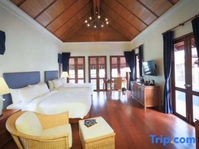 Le MENARA KHAO LAK - 61