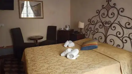 Relais Centro Storico Residenza D'Epoca - 77