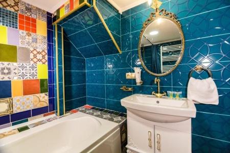 Tiflis Inn Glamour Boutique - 128